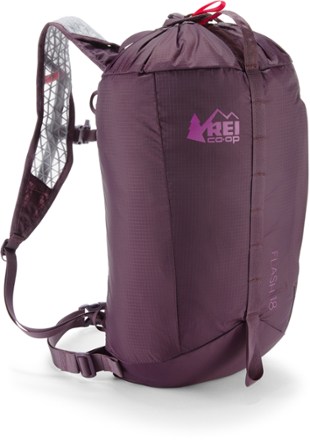 Rei flash 18 online backpack