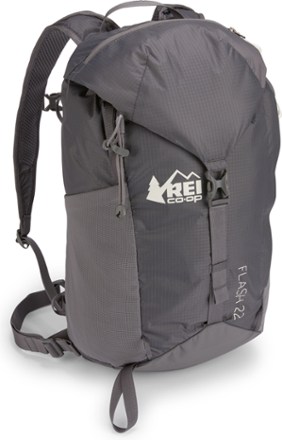 small day hiking backpack