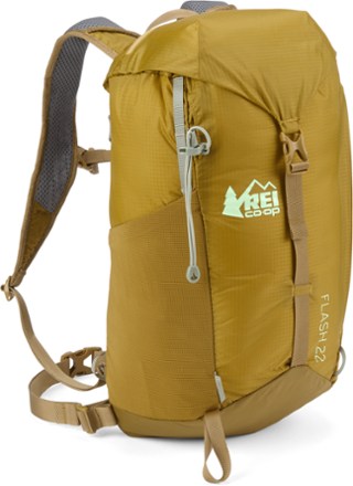 rei flash 22 backpack