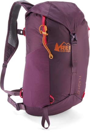 Rei flash 22 sales pack