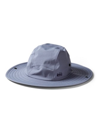 Rei rain sales hat