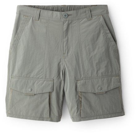 rei on the trail shorts