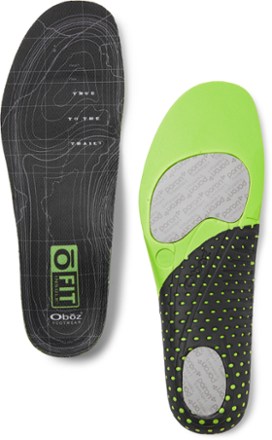 Best Hiking Insoles For 2023: Complete Guide To Comfortable Feet