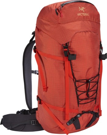 Arc'teryx Alpha AR 35 Pack | REI Co-op