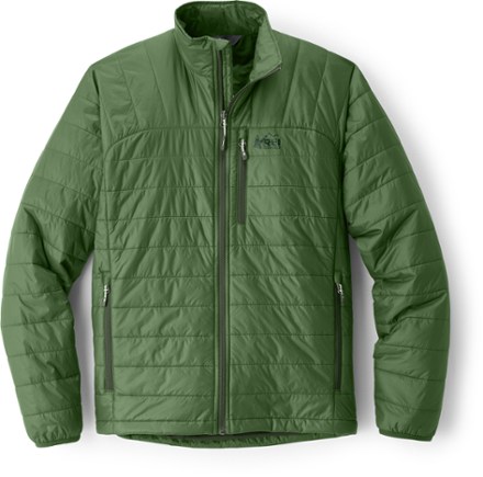 Revelcloud II Jacket - Men's