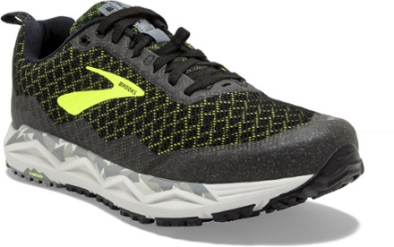 brooks men's caldera 3