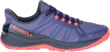 Merrell 2025 momentous review