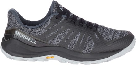 Merrell trail running shoes on sale womens