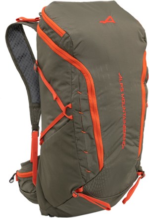 Alps mountaineering solitude 24 pack hotsell