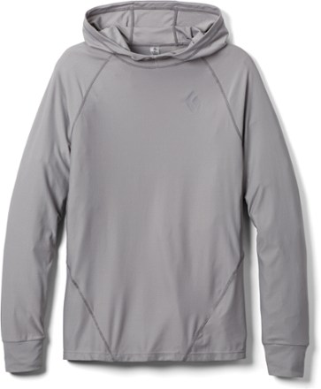 Black Diamond Alpenglow Hoodie Men s REI Co op