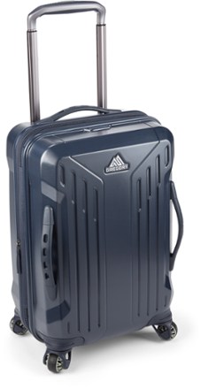 Gregory Quadro Pro Hardcase Roller Wheeled Luggage - 22