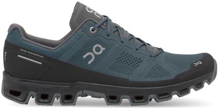 On Cloudventure Trail-Running Shoes - Men's | REI Co-op