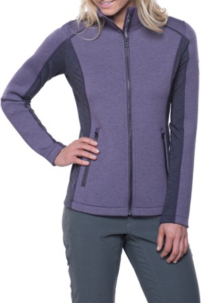 Kestrel Jacket - Women's