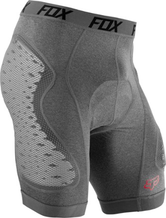 titan race shorts