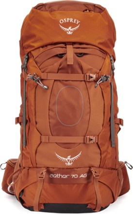 Osprey aether ag 70 medium sale