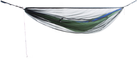 ENO Guardian DX Bug Net  Dual-Door Premium Hammock Mosquito & Bug