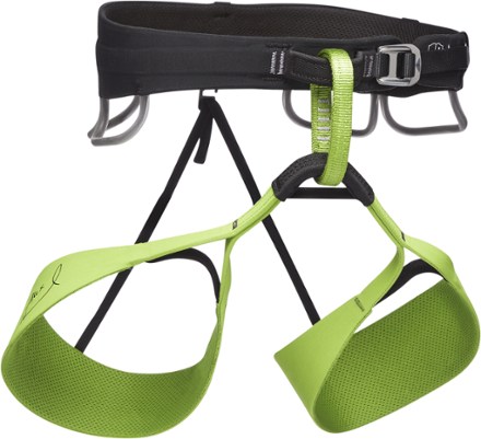 Black Diamond Men's Solution Honnold Edition Harness