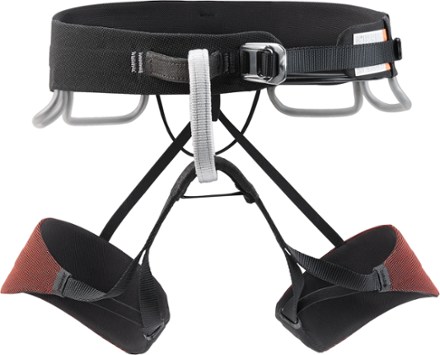 Black Diamond Solution Guide Harness - Women's | REI Co-op