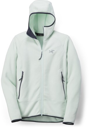 Arc'teryx Women's Kyanite Hoodie