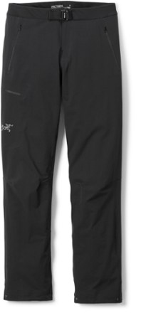 Women's Gamma LT Pant Fallow Regular - We're Outside Outdoor