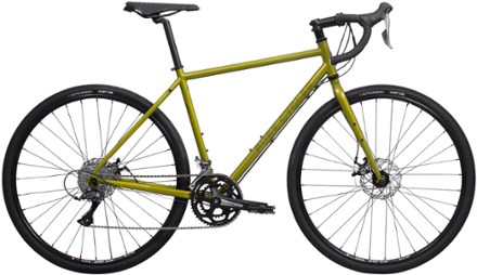 Pure cycles floyd gravel bike new arrivals