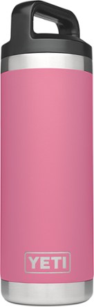 PlanetBox 18 oz Stainless Steel Water Bottle- Pink