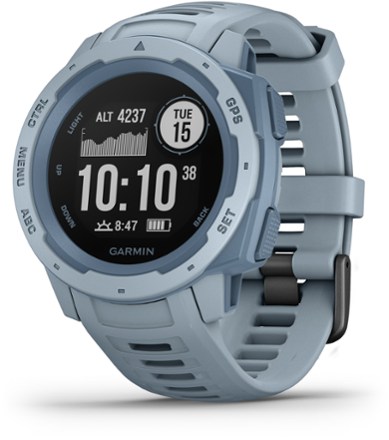 Garmin Instinct GPS Watch | REI Co-op