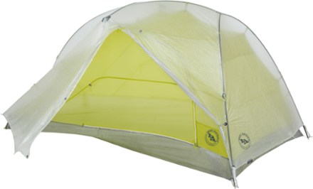 Big agnes lightweight clearance tent