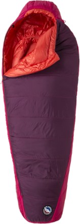 Washing big agnes online sleeping bag