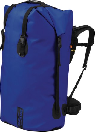 Sacs étanches Scubapro : DRY BAG 45 et DRY BAG 120