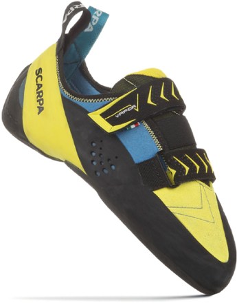 scarpa vapor s