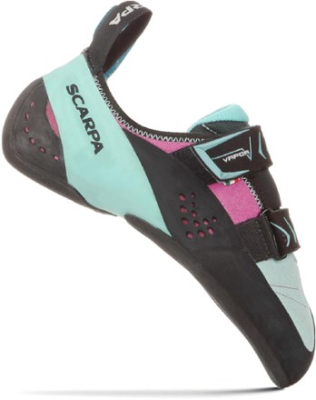 Scarpa Women's Vapor V Climbing Shoes