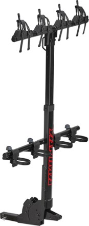 rei trailer hitch bike rack