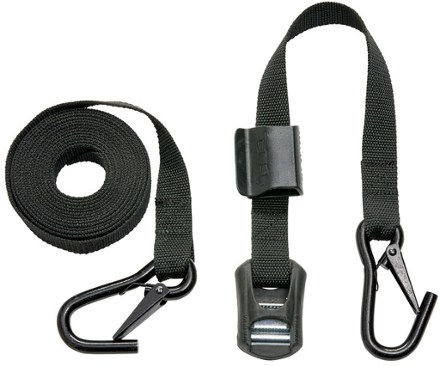 1 Loop Straps