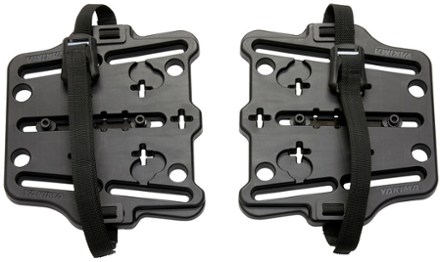 Yakima Locknload Wheel Restraint Spare Wheel Holder Kit With Hook