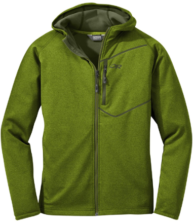 Outdoor Research Starfire Fleece Hoodie Men s REI Co op