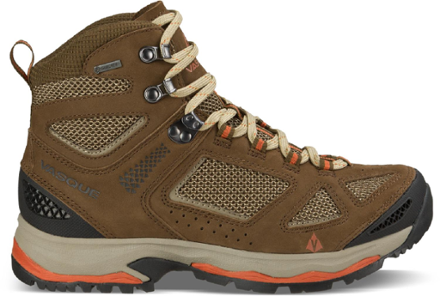 Vasque breeze iii outlet gtx hiking boot