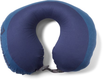 nike neck pillow