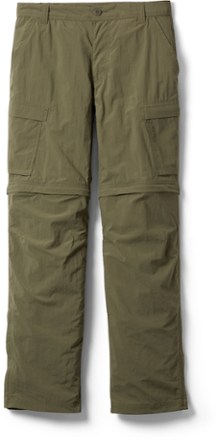 hiking pants for short guys