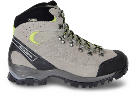 scarpa hiking shoes