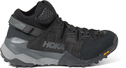 hoka one one sky arkali hiking shoes