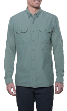 rei hiking shirts