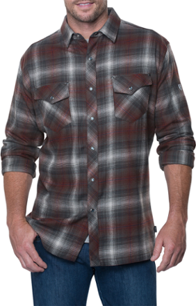 kuhl lowdown shirt