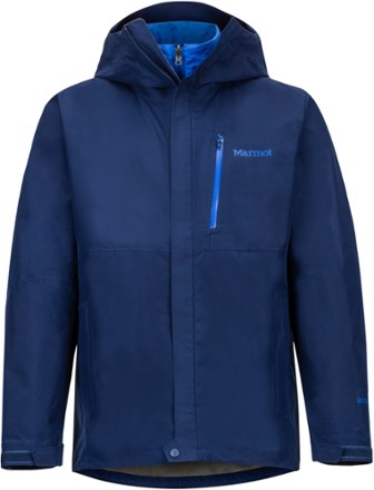 Alpinist sale jacket marmot