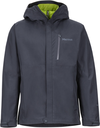 Marmot minimalist component jacket on sale review