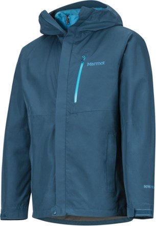 Minimalist Component 3-in-1 Jacket - Men's