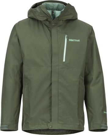 Marmot 3 cheap in 1 jacket