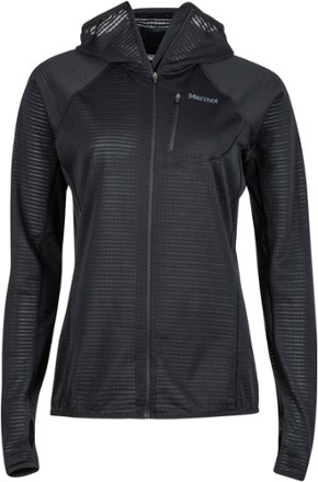 Marmot neothermo 2024 hoody review