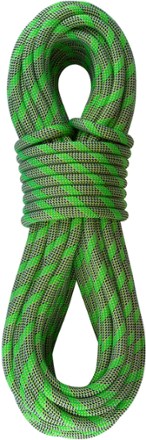 Dry climbing shop rope