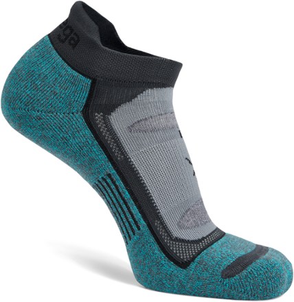 Injinji Nuwool Liner Crew Socks